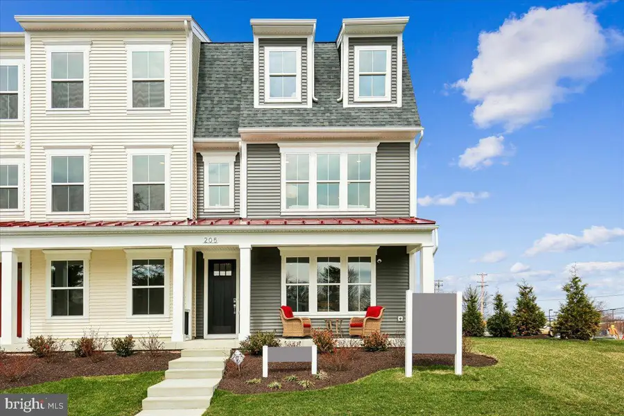 205 Allen Ln, Poolesville, MD 20837 - #2