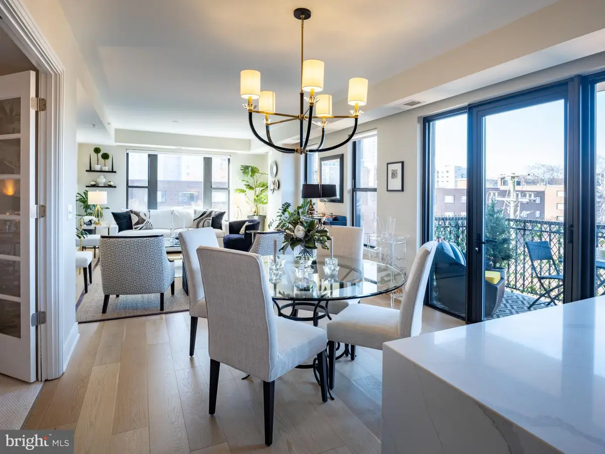 8302 Woodmont Ave #407, Bethesda, MD 20814 - #1