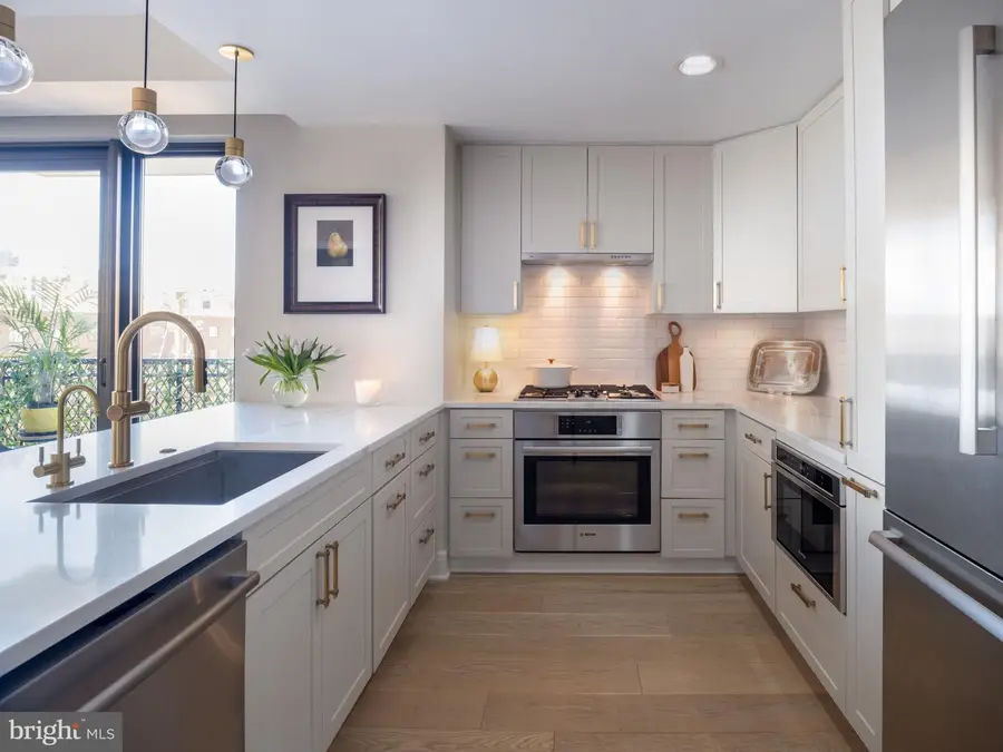 8302 Woodmont Ave #407, Bethesda, MD 20814 - #3