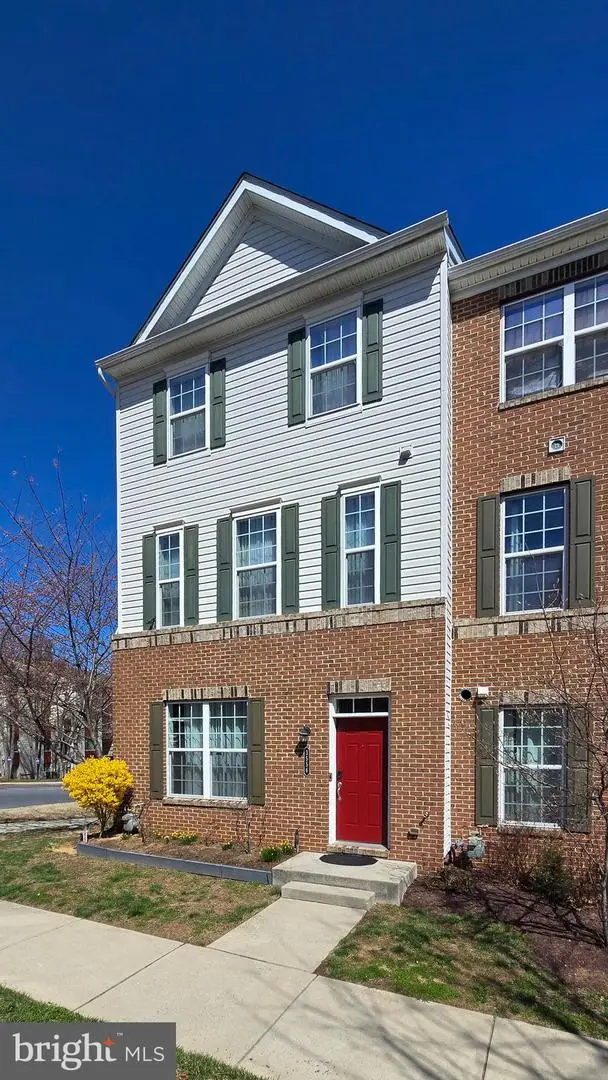 3556 Woodlake Dr #17, Silver Spring, MD 20904 - #3