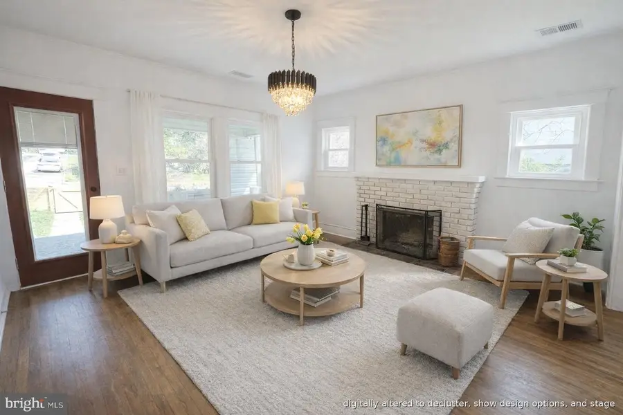 6906 Sycamore Ave, Takoma Park, MD 20912 - #2