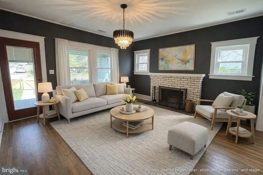 6906 Sycamore Ave, Takoma Park, MD 20912 - #3