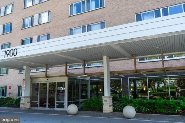 1900 Lyttonsville Rd #612, SILVER SPRING, MD 20910