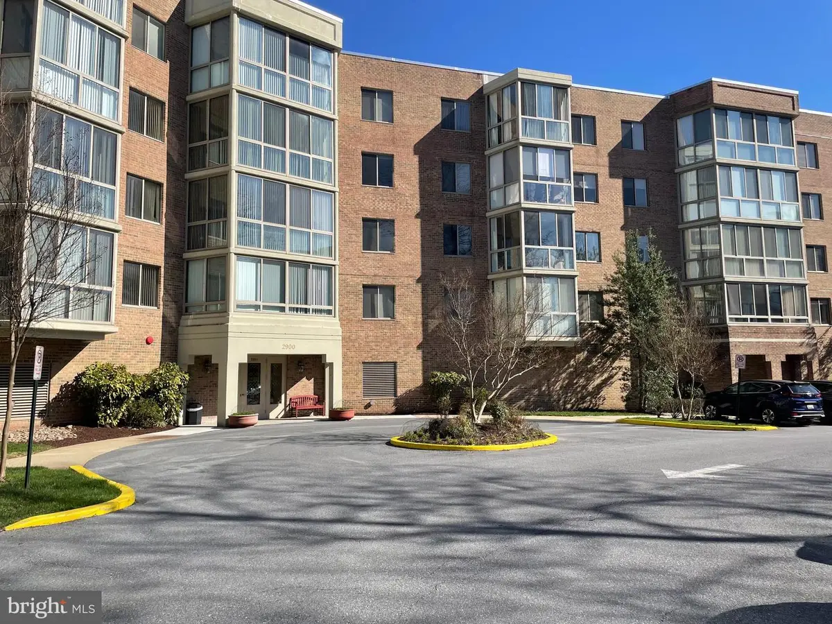 2900 N Leisure World Blvd #212, Silver Spring, MD 20906 - #1