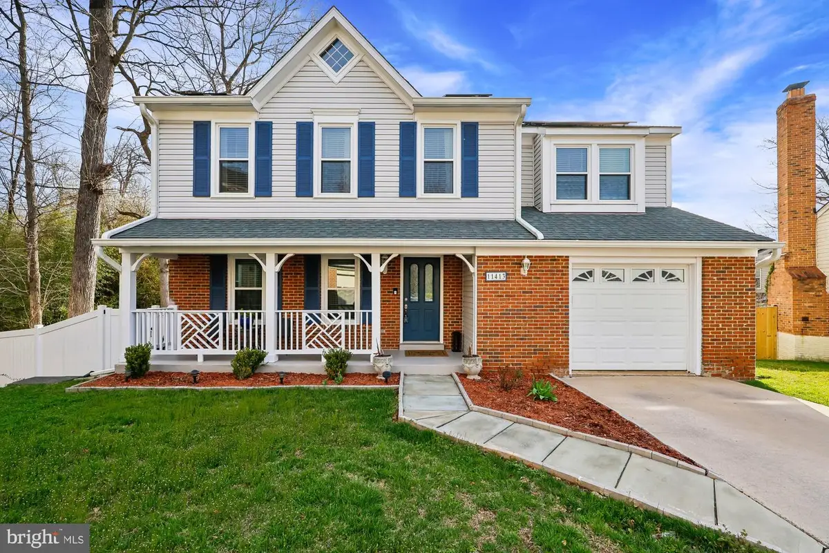 11413 Honeybear Ln, Germantown, MD 20876 - #1