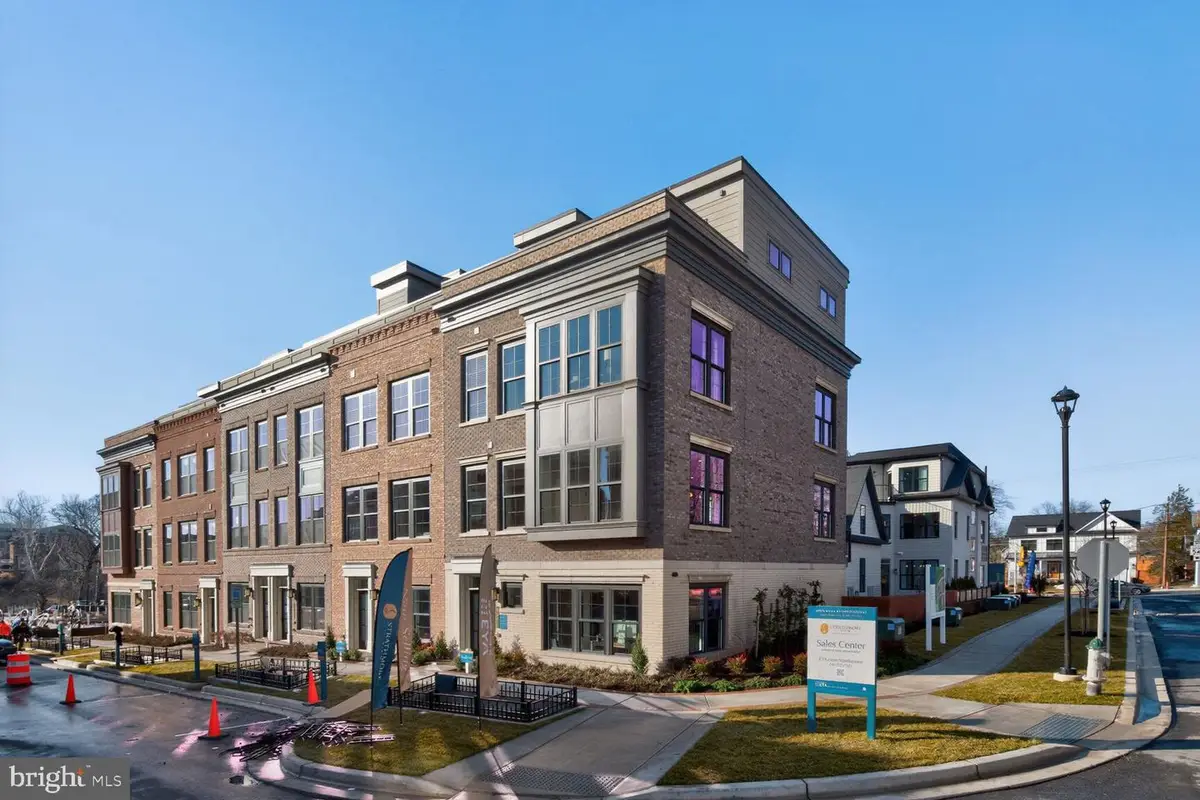 5031 Dulcet Dr #ellington 22, Kensington, MD 20895 - #1