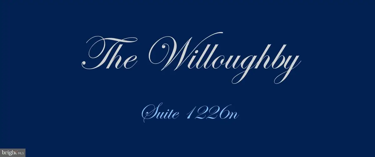 5500 Friendship Blvd #1226n, Chevy Chase, MD 20815 - #1