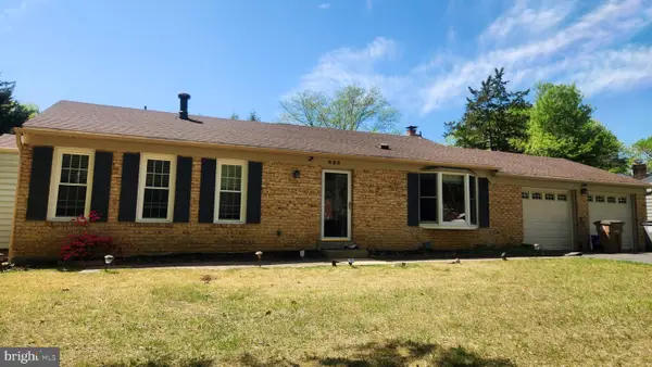 625 Watts Branch Pkwy, POTOMAC, MD 20854