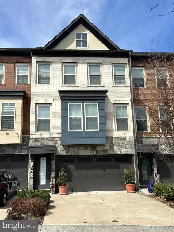 13063 Wallich Way, GERMANTOWN, MD 20874