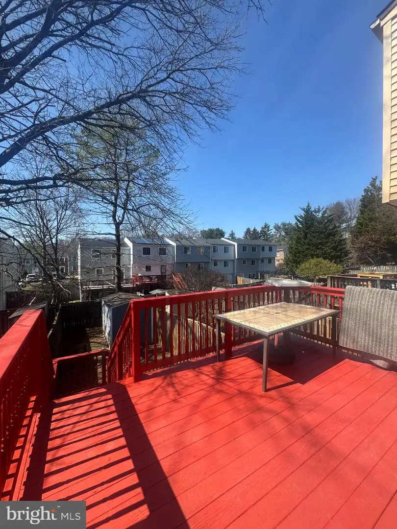 14560 Farmcrest Pl, Silver Spring, MD 20905 - #3