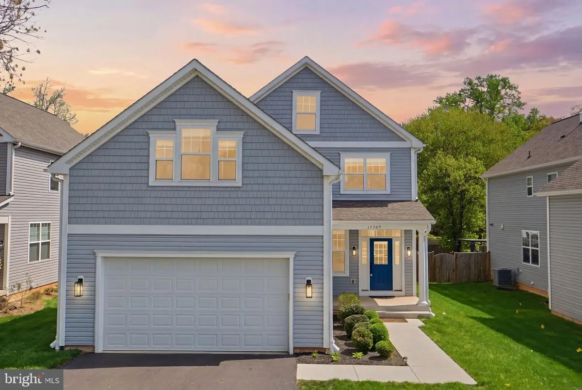 14309 Drayton Ave, Silver Spring, MD 20904 - #1