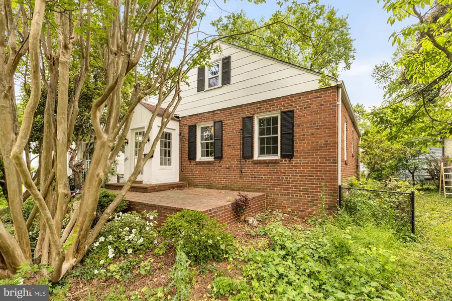 4847 Bayard Blvd, Bethesda, MD 20816 - #2