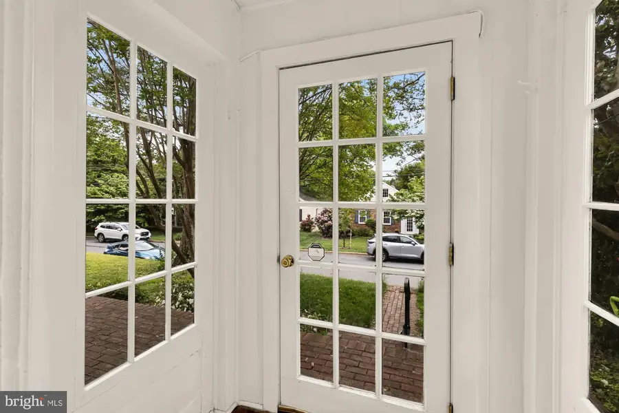 4847 Bayard Blvd, Bethesda, MD 20816 - #3