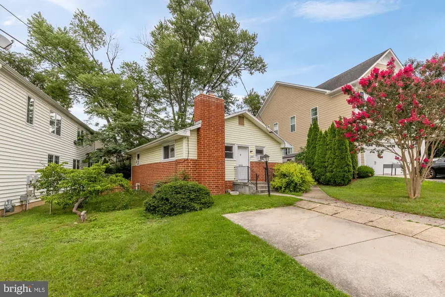 10107 Dickens Ave, Bethesda, MD 20814 - #2