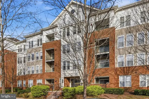 501 King Farm Blvd #207, ROCKVILLE, MD 20850