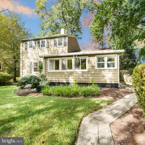 12312 Valleywood Dr, SILVER SPRING, MD 20902