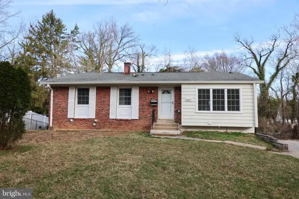 5607 Pier Dr, ROCKVILLE, MD 20851