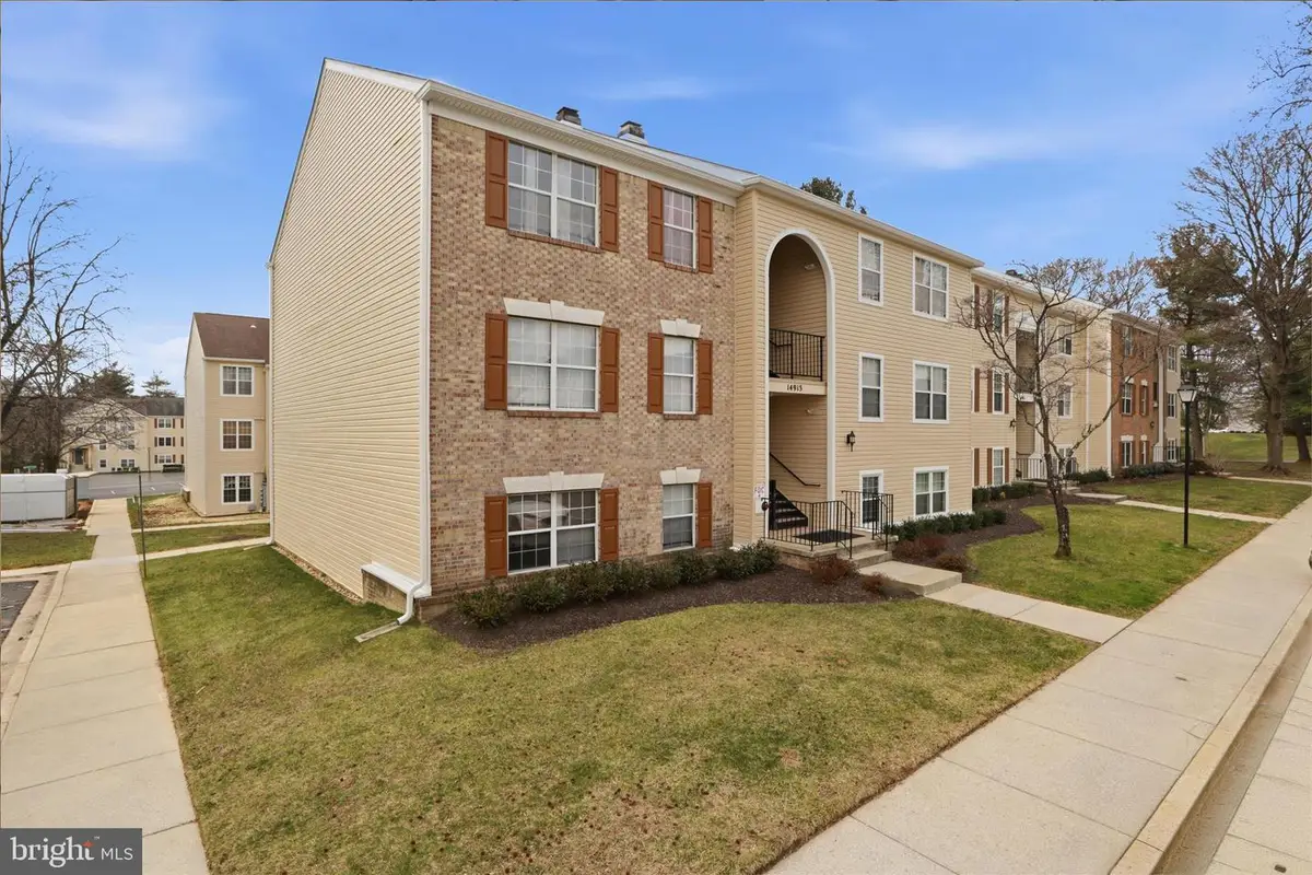 14913 Cleese Ct #c, Silver Spring, MD 20906 - #1