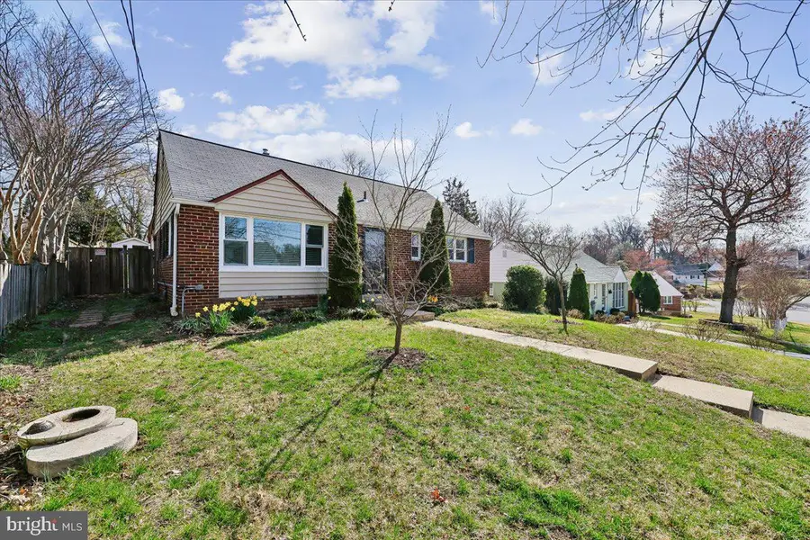 12526 Epping Ct, Silver Spring, MD 20906 - #2