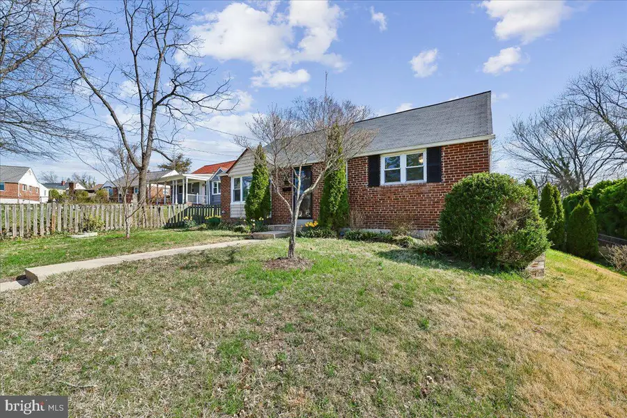 12526 Epping Ct, Silver Spring, MD 20906 - #3