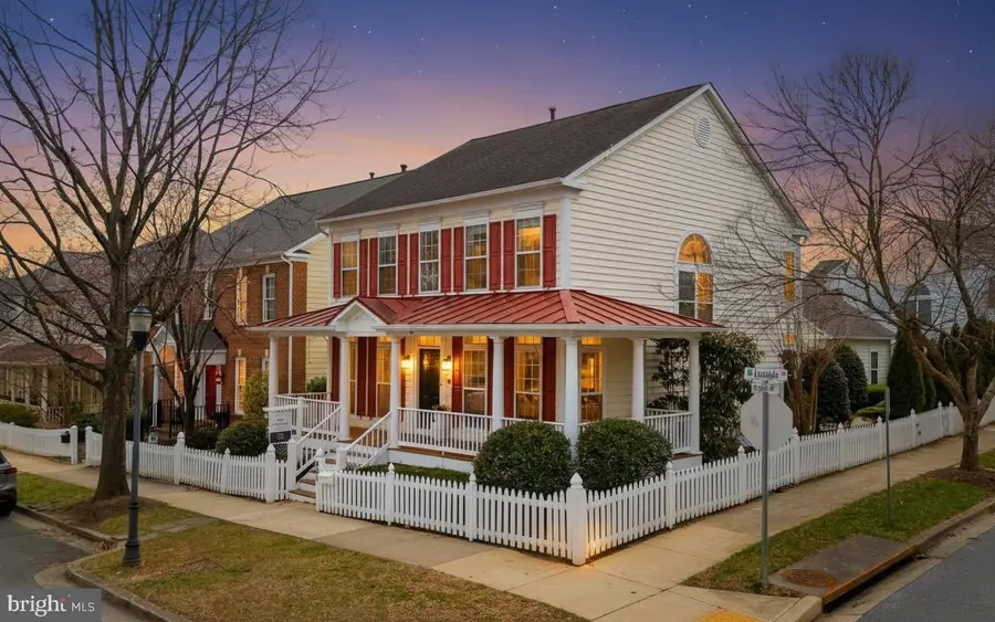 801 Linslade St, Gaithersburg, MD 20878 - #2