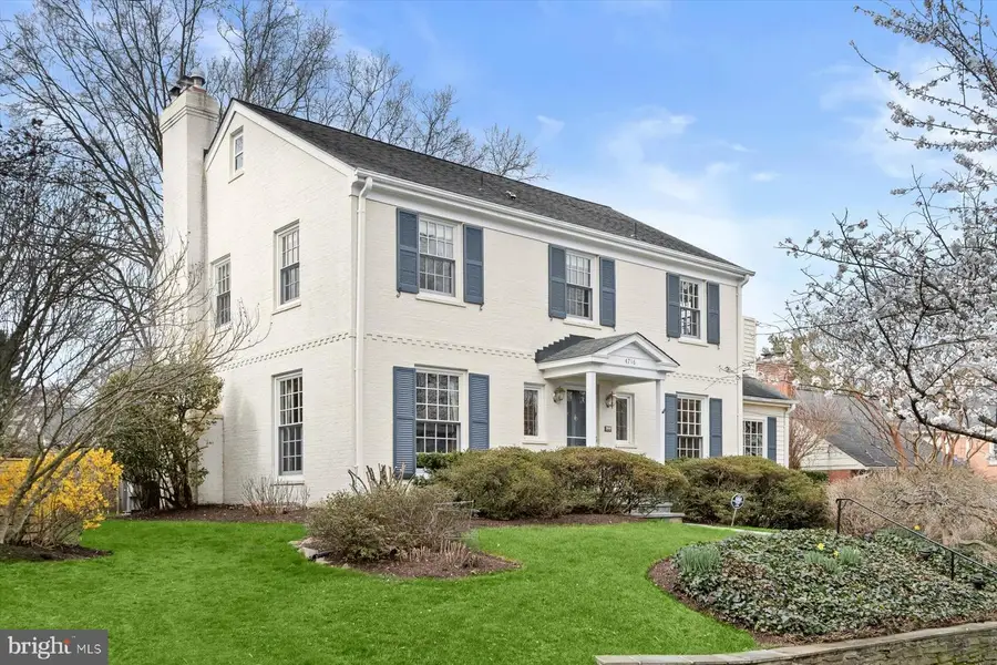 4716 Merivale Rd, Chevy Chase, MD 20815 - #2