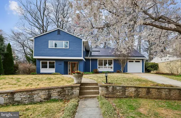 6309 Lenox Rd, BETHESDA, MD 20817