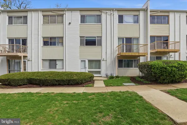 3117 University Blvd W #3117, KENSINGTON, MD 20895