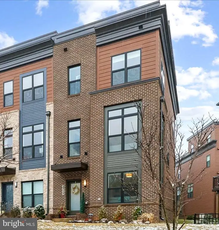 3717 Blue Lobelia Way, Rockville, MD 20852 - #1