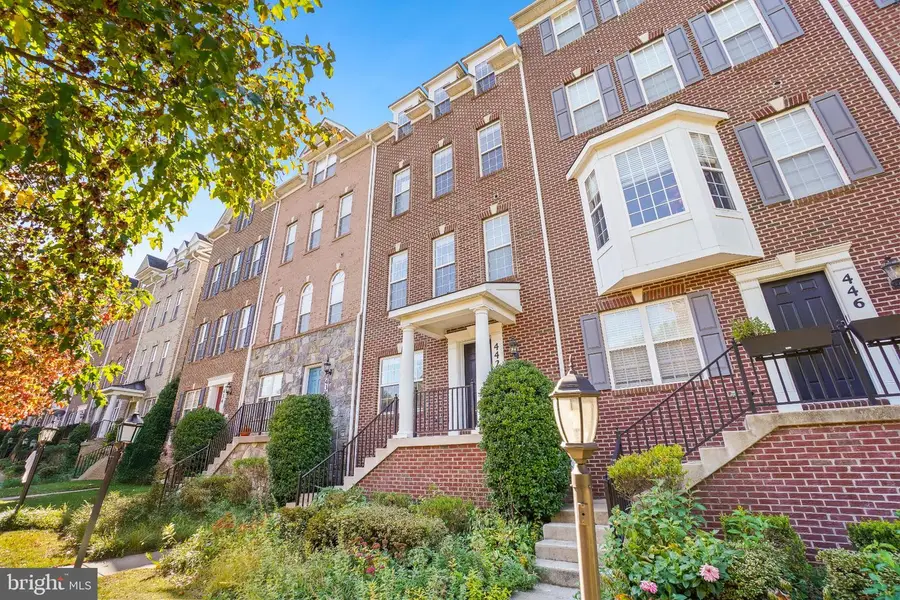 442 Whetstone Glen St, Gaithersburg, MD 20877 - #2