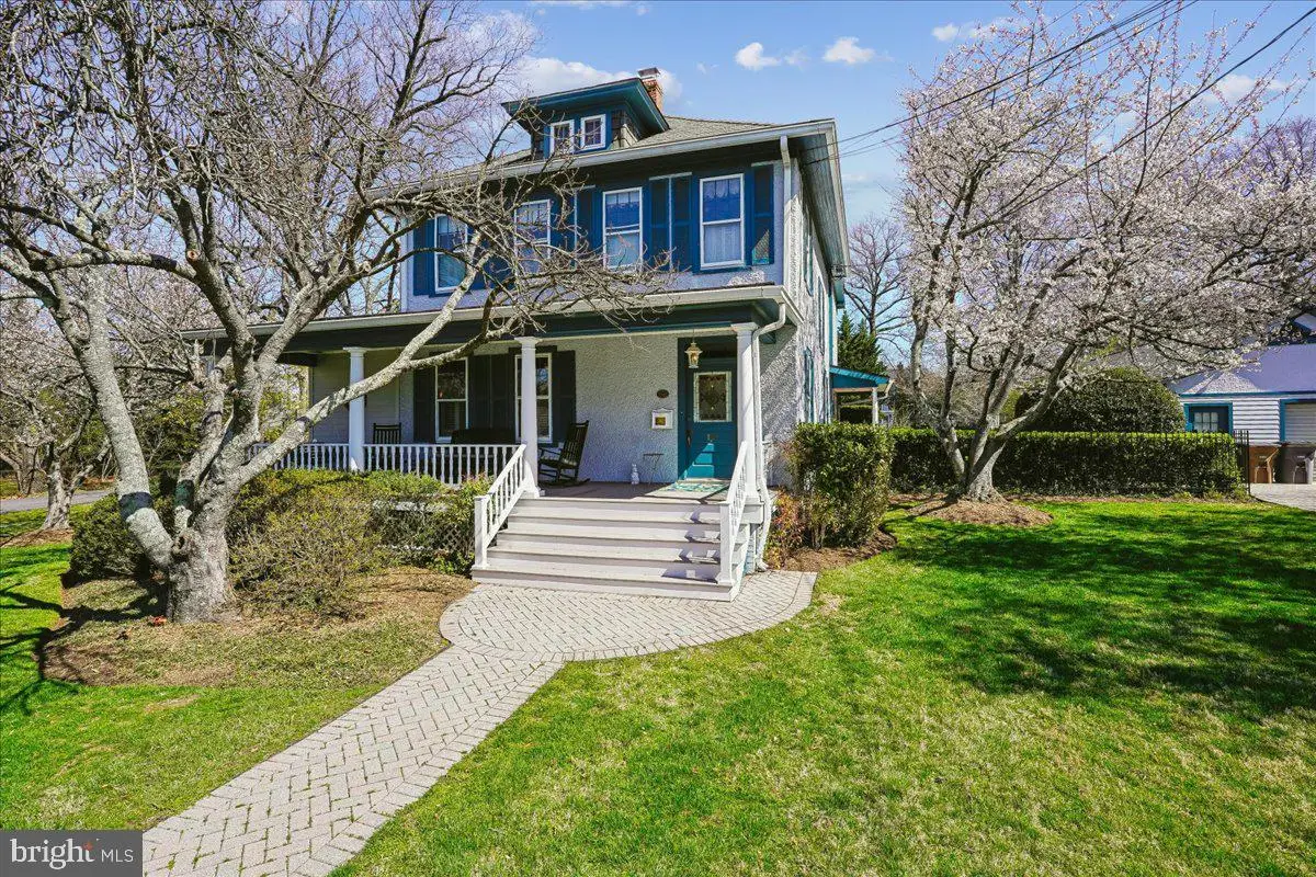 12 Wall St, Rockville, MD 20850 - #1