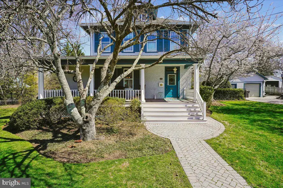 12 Wall St, Rockville, MD 20850 - #2