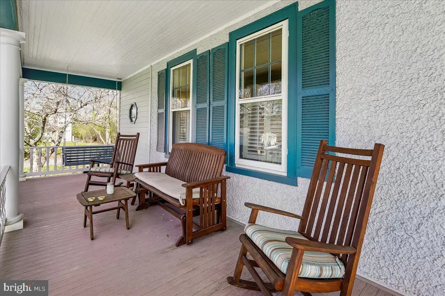 12 Wall St, Rockville, MD 20850 - #3