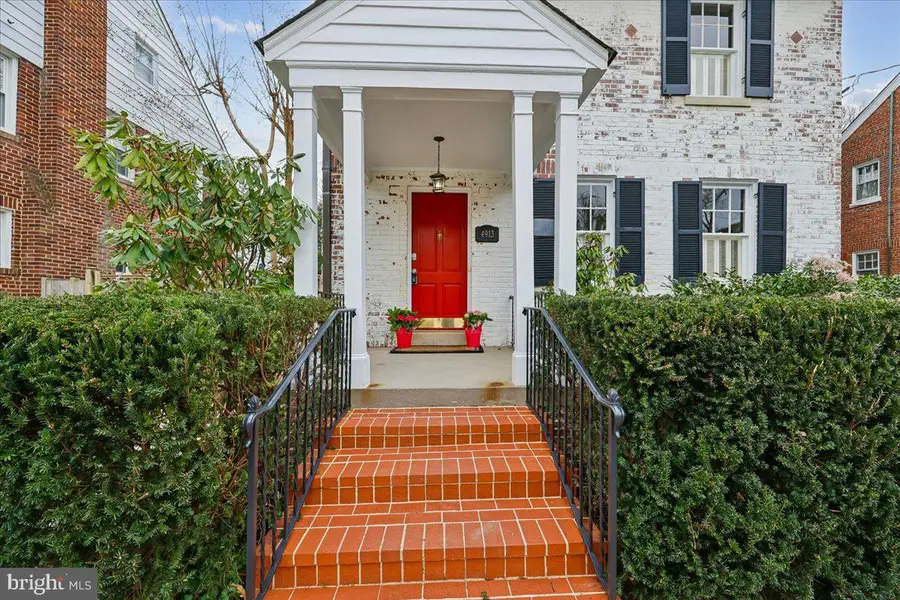 4913 Chevy Chase Blvd, Chevy Chase, MD 20815 - #2