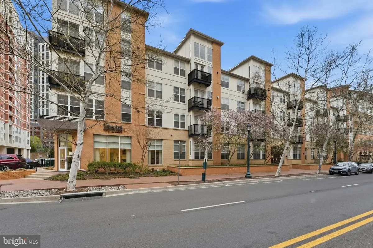 1201 E West Hwy #332, Silver Spring, MD 20910 - #1