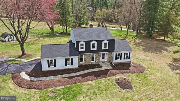 14512 Bellmeade Ln, DARNESTOWN, MD 20874