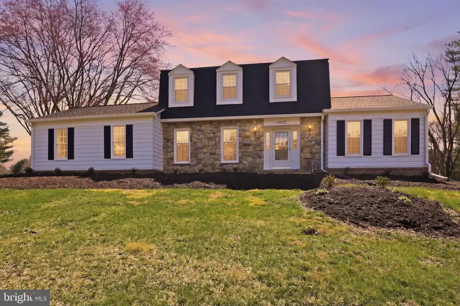 14512 Bellmeade Ln, Darnestown, MD 20874 - #2