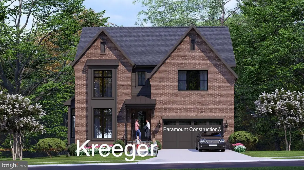 5917 Beech Ave, Bethesda, MD 20817 - #1