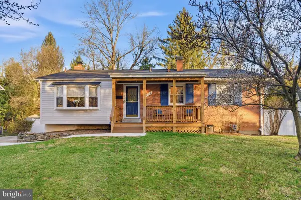 5609 Pier Dr, ROCKVILLE, MD 20851