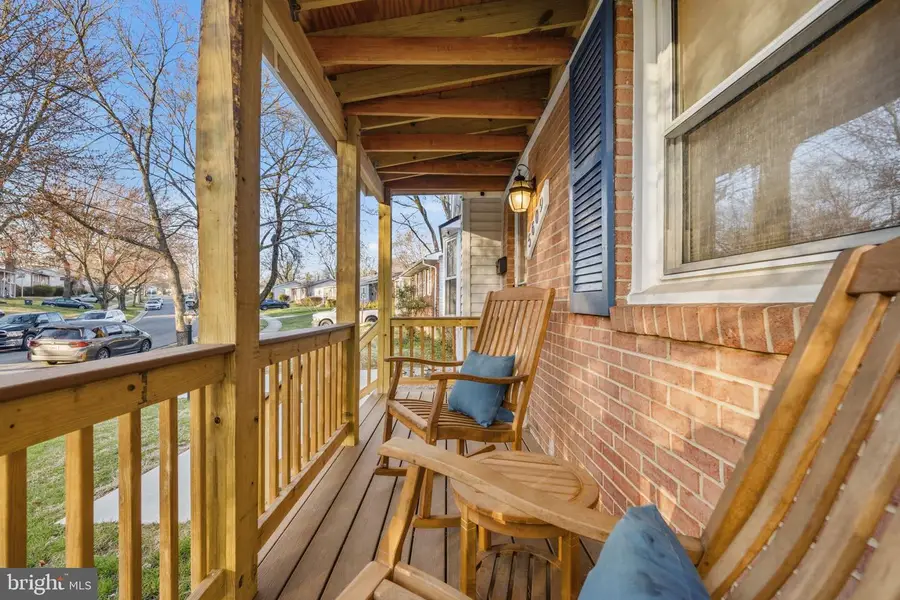 5609 Pier Dr, Rockville, MD 20851 - #3