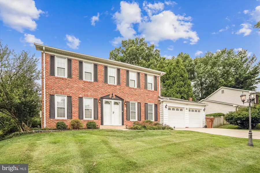 1913 Hopefield Rd, Silver Spring, MD 20905 - #3