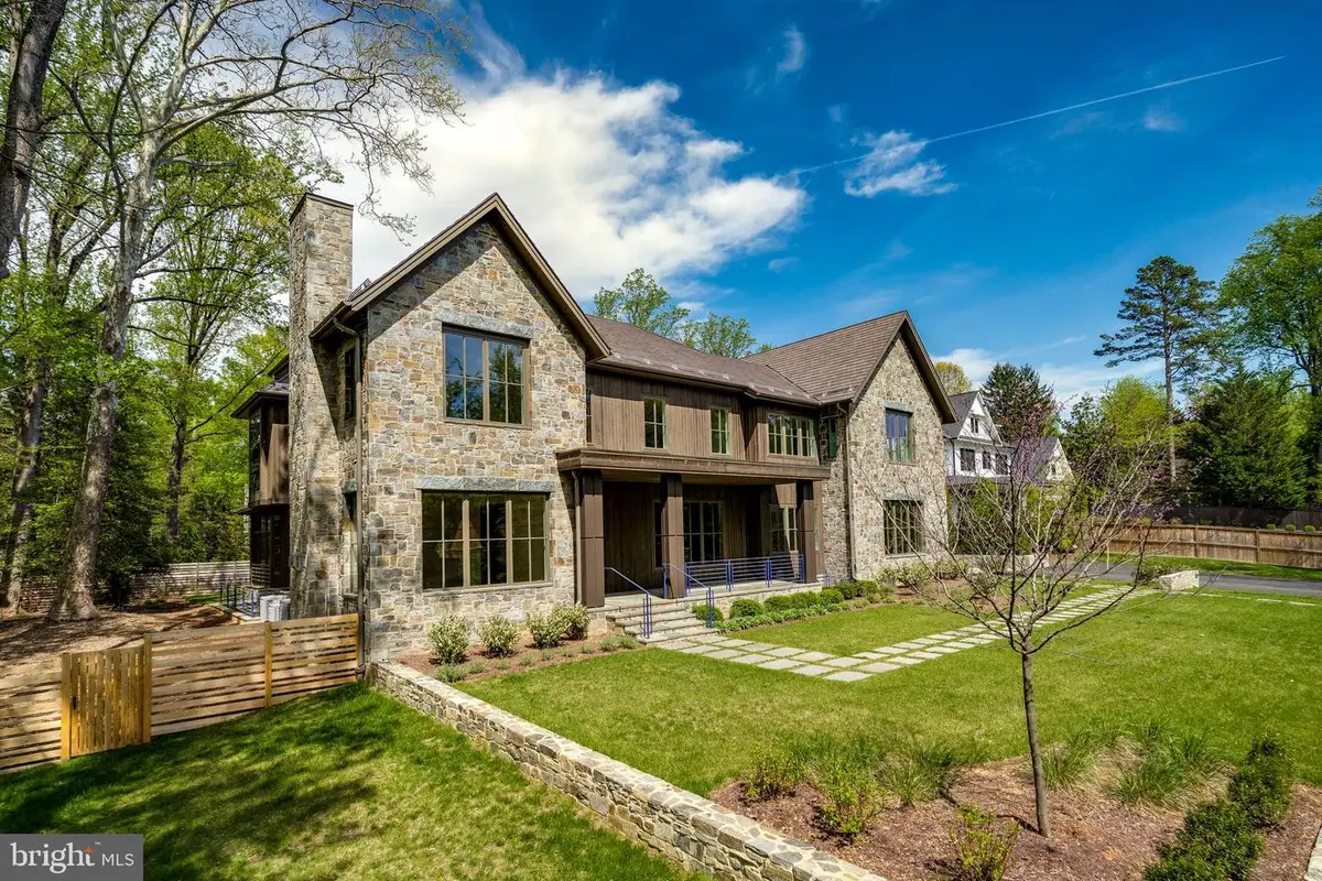 7029 Longwood Dr, Bethesda, MD 20817 - #1