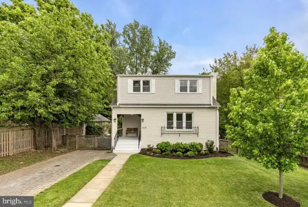 2030 Luzerne Ave, SILVER SPRING, MD 20910