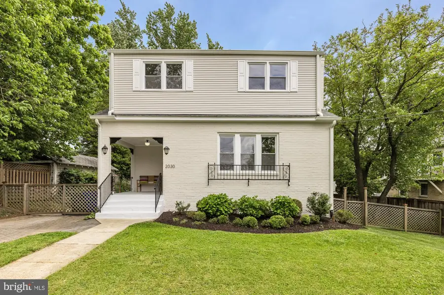 2030 Luzerne Ave, Silver Spring, MD 20910 - #3