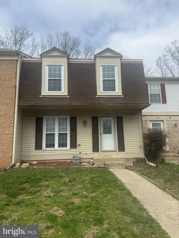 17641 Longview Ln, OLNEY, MD 20832