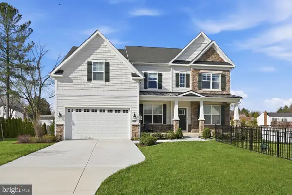 19929 Bodmer Ave, POOLESVILLE, MD 20837