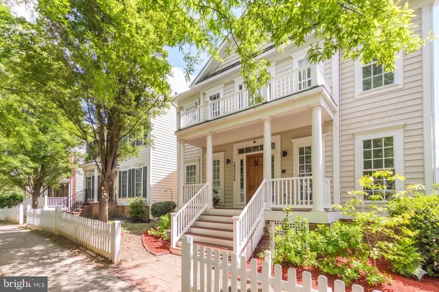 23336 Rainbow Arch, Clarksburg, MD 20871 - #3