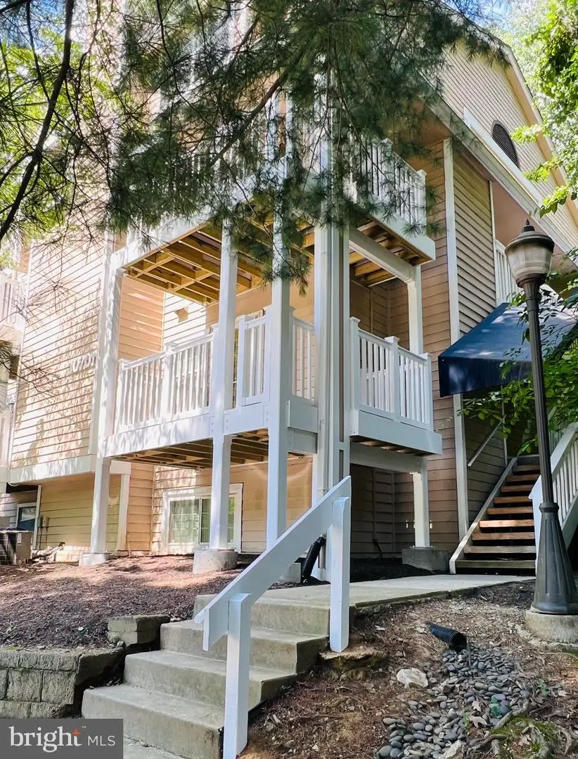 10701 Hampton Mill Ter #100, North Bethesda, MD 20852 - #3