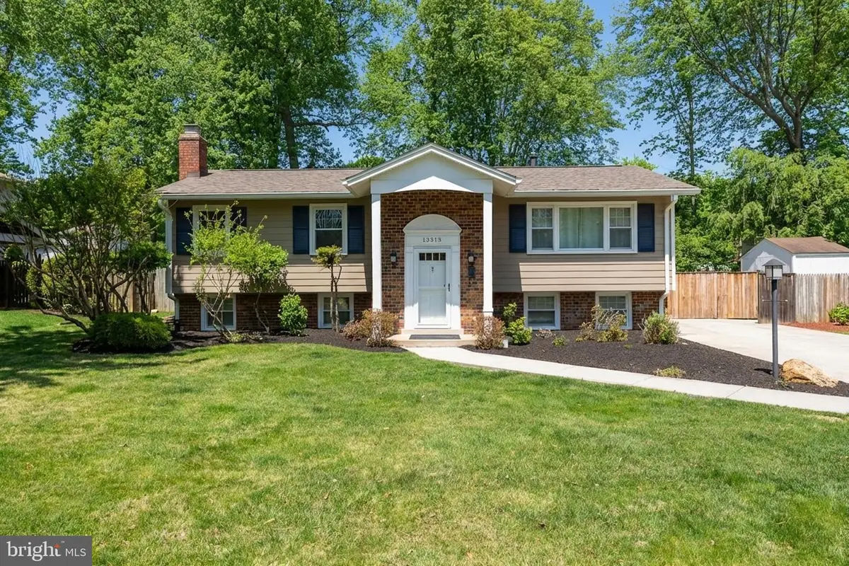 13515 Sloan St, Rockville, MD 20853 - #1