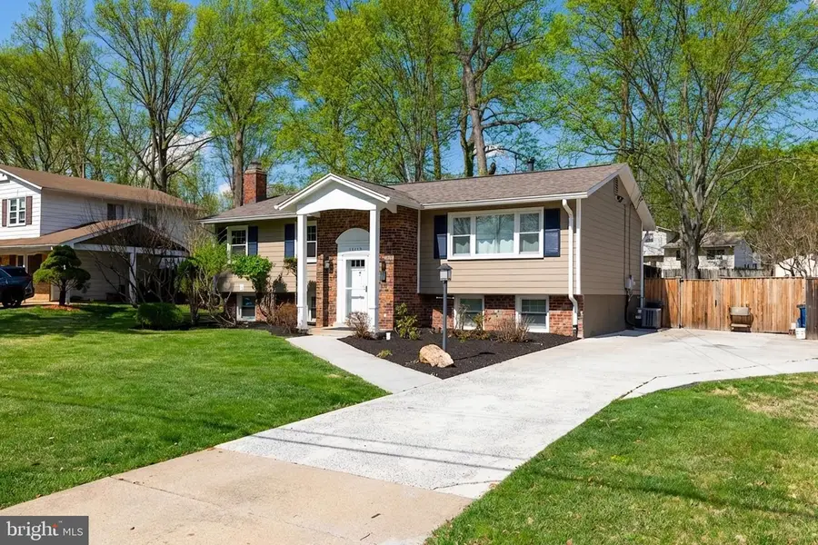 13515 Sloan St, Rockville, MD 20853 - #2